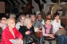 Seniorzy z Kcyni wędrowali przez Krajnę i Pałuki