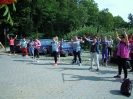 Spacer NW w Witosławiu - sierpień 2015 r.