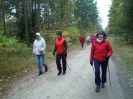 Spacery NW w Gorzeniu i Zamościu - październik 2014