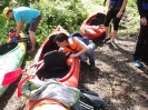 Spływ kajakowy na trasie Koronowo – Janowo - 20 czerwca 2015_4