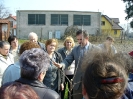 Szkolenie w ramach projektu 