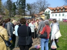 Szkolenie w ramach projektu 
