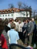 Szkolenie w ramach projektu 