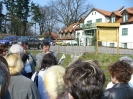 Szkolenie w ramach projektu 