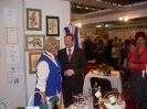 Targi Polagra 2008