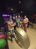 Uczestnicy mediateki z Anielin na kręgielni_2