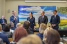 Uroczyste podpisanie umów o przyznanie pomocy PROW - maj 2017_12