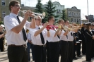 VI Festiwal Orkiestr Dętych 