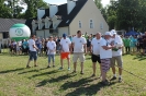 VI Piknik LEADER - czerwiec 2016