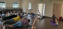 W ciągłym ruchu – człowiek siłą Krajny i Pałuk