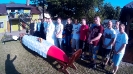 Wakacyjne spotkania kajakowe - Koło Turystów Górskich z Kcyni - lipiec 2015 r._33