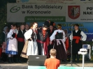 Warsztaty kultury ludowej - I Krajeńsko-Pałuckie Spotkania Folklorystyczne