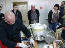 Wizyta LGD Podhoracko - marzec 2012 - Szlakiem Smaków Krajny i Pałuk