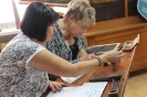 Wyjazd studyjny - Barlinek, wrzesień 2018_19