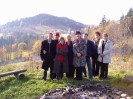 Wyjazd studyjny - Grupa Partnerska Lanckorona 2005_151