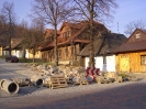 Wyjazd studyjny - Grupa Partnerska Lanckorona 2005_65