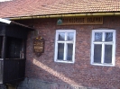 Wyjazd studyjny - Grupa Partnerska Lanckorona 2005