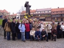 Wyjazd studyjny - Grupa Partnerska Lanckorona 2005_97