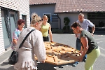 Wyjazd studyjny 2022 - Bory Tucholskie