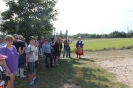 Wyjazd studyjny Bory Tucholskie 16-17.09.16