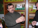 Wyjazd szkoleniowy 