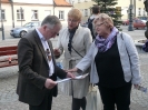 Wyjazd szkoleniowy 