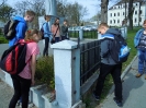 Z geocachingiem przez gminę Szubin i gminę Sadki
