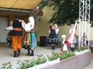 Zespół Pieśni i Tańca Krajna - Międzynarodowy Wędrowny Festiwal - Szeged_16