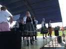 Zespół Pieśni i Tańca Krajna - Międzynarodowy Wędrowny Festiwal - Szeged_2