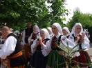 Zespół Pieśni i Tańca Krajna - Międzynarodowy Wędrowny Festiwal - Szeged_6