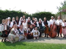 Zespół Pieśni i Tańca Krajna - Międzynarodowy Wędrowny Festiwal - Szeged_9