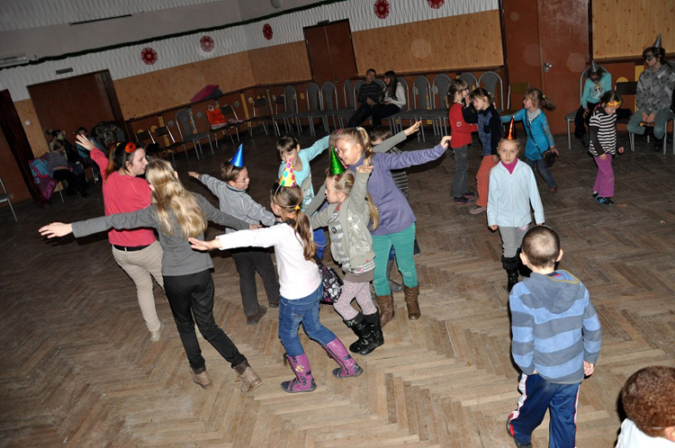 Podsumowanie ferii pn. „Alfabetycznie przez zawody i profesje”