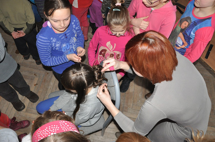 Ferie – Alfabetycznie przez zawody i profesje