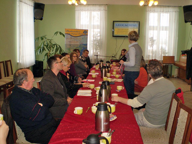 Ekomuzeum Doliny Noteci