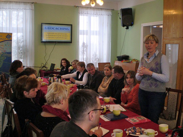 Ekomuzeum Doliny Noteci