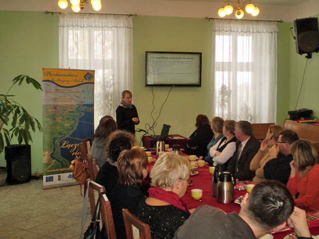 Ekomuzeum Doliny Noteci