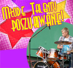 Młode Talenty poszukiwane!