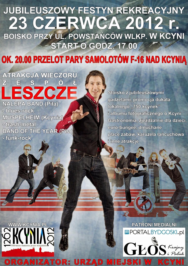 festyn_kcynia