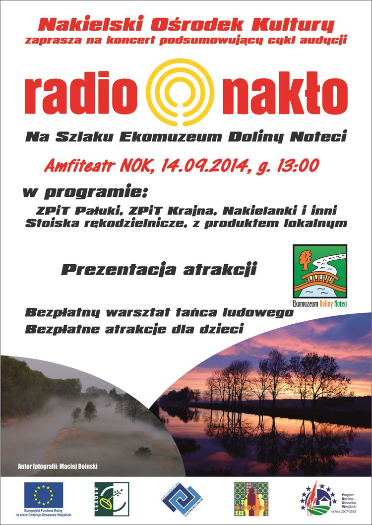 eko nos